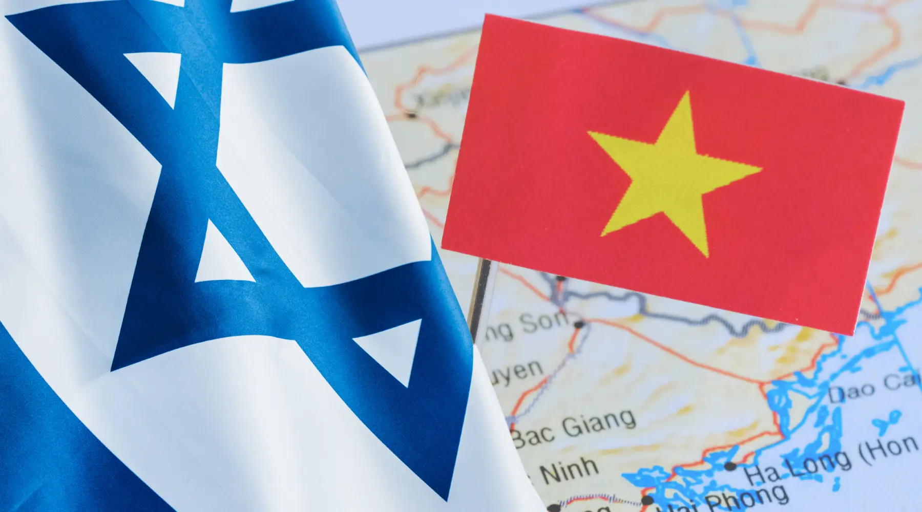 Biểu Thuế Nhập Khẩu Ưu Đãi Đặc Biệt Của Việt Nam Để Thực Hiện Hiệp Định Vifta (Vietnam – Israel)