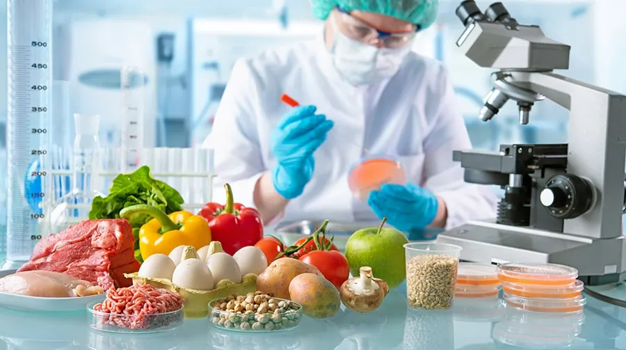 kiểm tra nhà nước về an toàn thực phẩm nhập khẩu