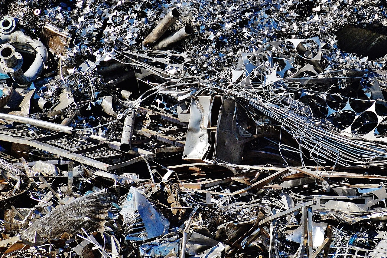 list of waste temporarily suspended from business activities
