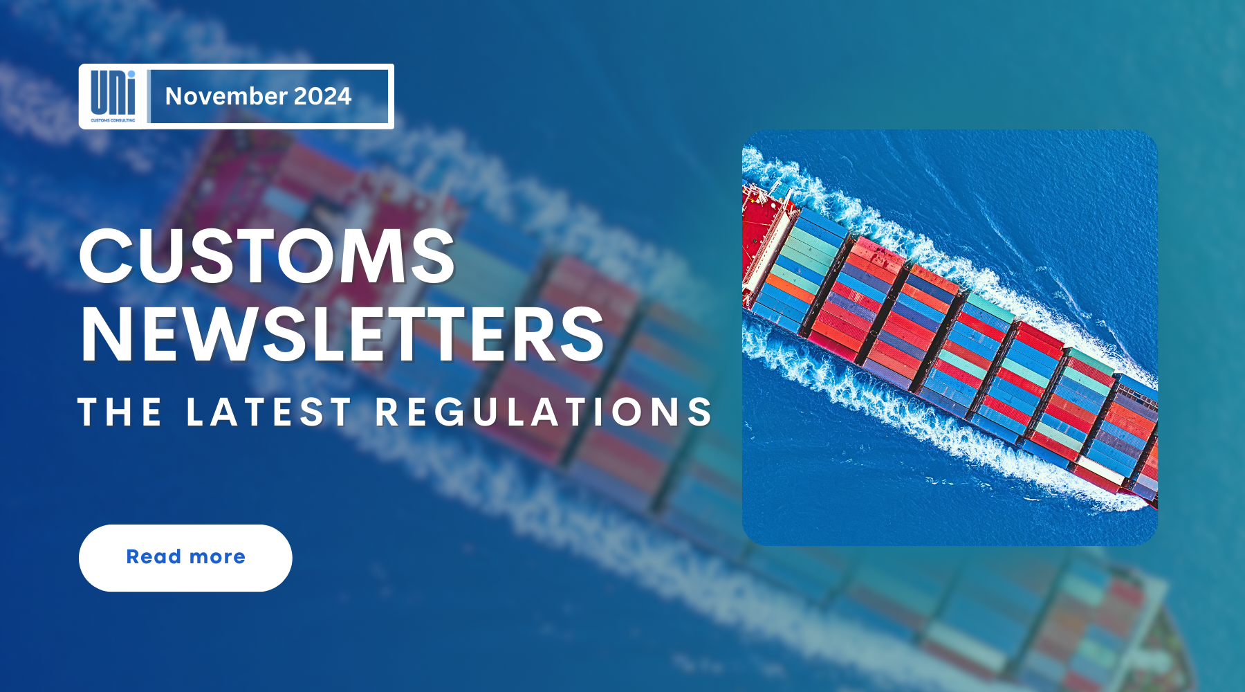 2 Customs Newsletter November 2024