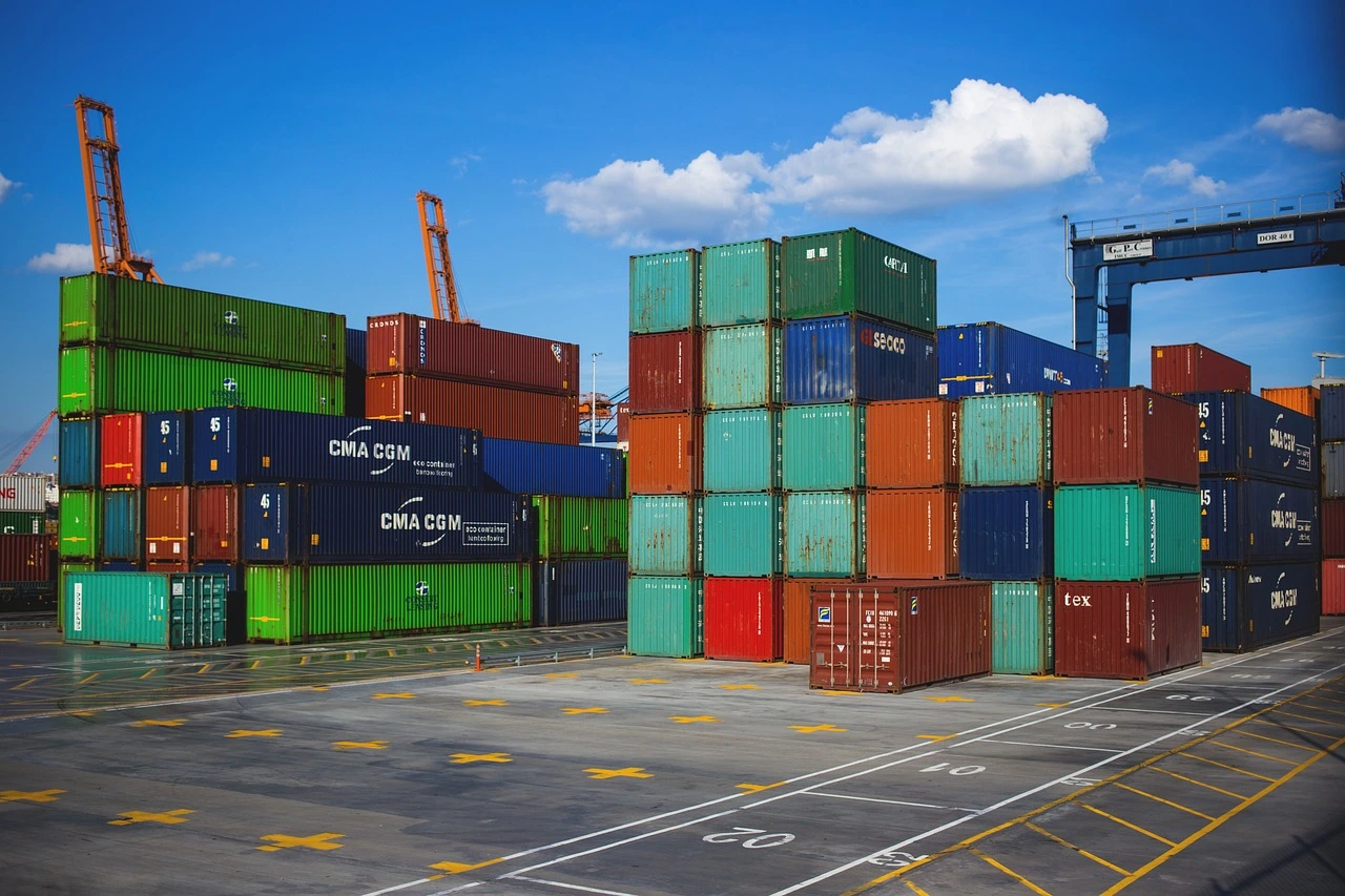 Cập Nhật Mức Thuế Xuất Khẩu (13 Mã Hàng)Cập Nhật Mức Thuế Xuất Khẩu (13 Mã Hàng), Áp Dụng Từ Ngày 01/01/2025 