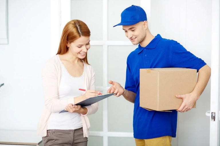 Hướng Dẫn Thủ Tục Nhập Khẩu Hàng Trị Giá Thấp, Hàng Chuyển Phát Nhanh