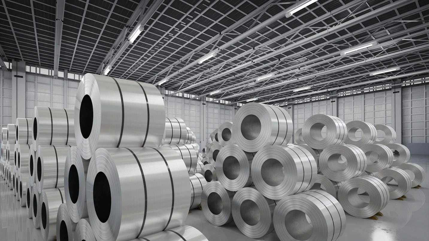 Ấn Độ Mở Điều Tra Chống Bán Phá Giá Thép Không Gỉ Loại 300-400 Từ Trung Quốc, Indonesia, Việt Nam