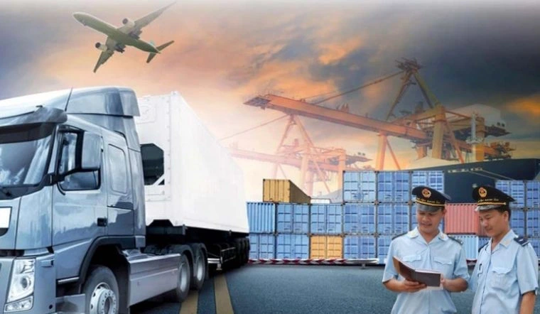 Hướng Dẫn Về Thủ Tục Kho Bãi